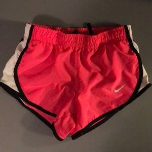 Nike (kids) Athletic Shorts